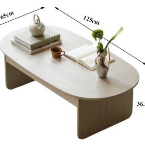 Kích thước: 125*65*36.5cm. Chất liệu: Gỗ MDF phủ melamine. Nhận đặt hàng theo màu sắc, kích thước yêu cầu của khách hàng